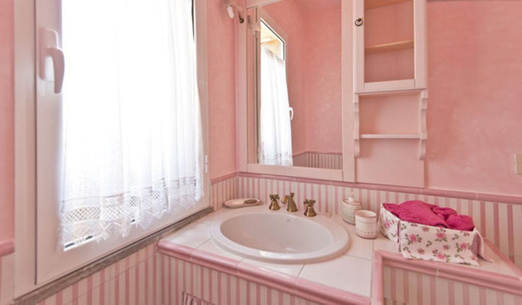 B&B Le Baruffe Rome Room photo